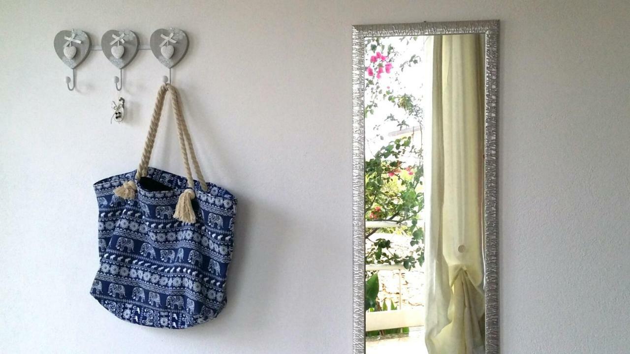 Il giardino all'angolo Villacidro Esterno foto