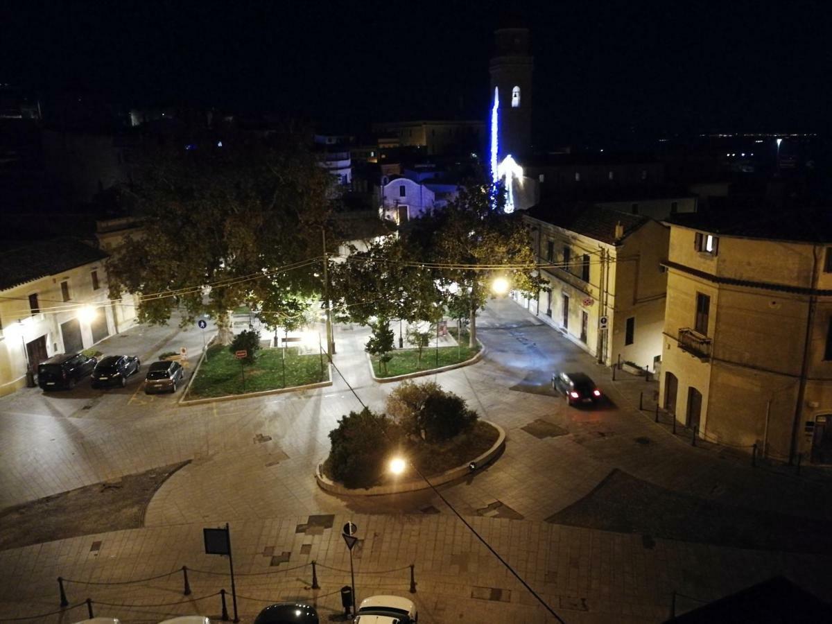Il giardino all'angolo Villacidro Esterno foto