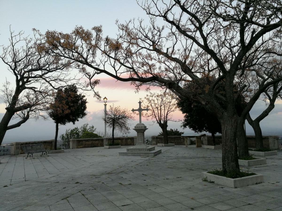 Il giardino all'angolo Villacidro Esterno foto